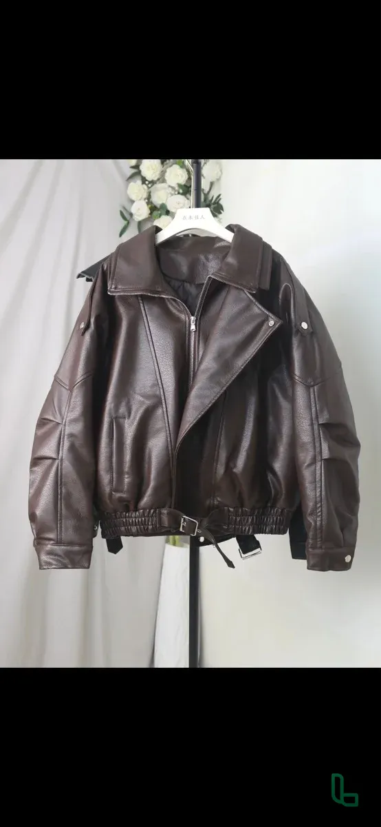 Куртка женская копия Zara размер L