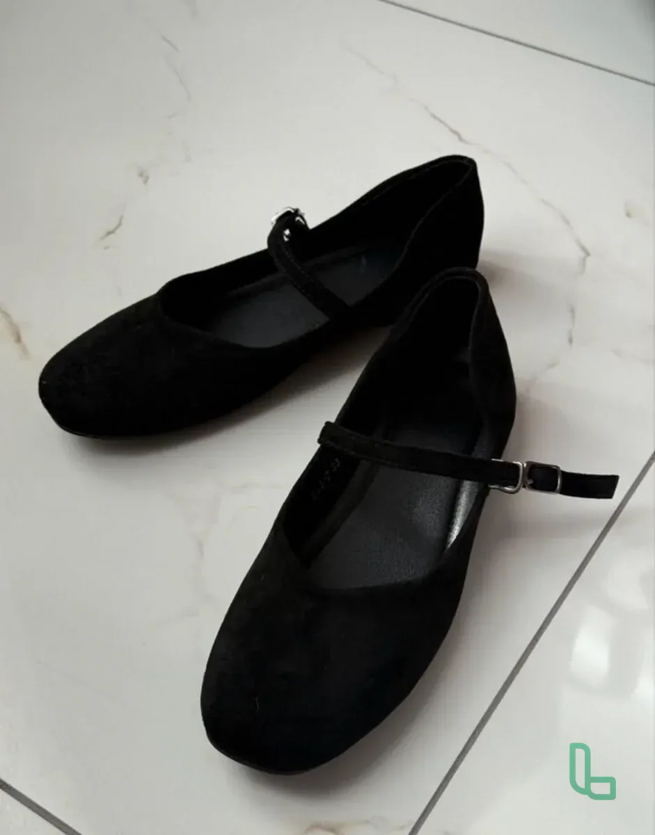 Балетки 37 размер