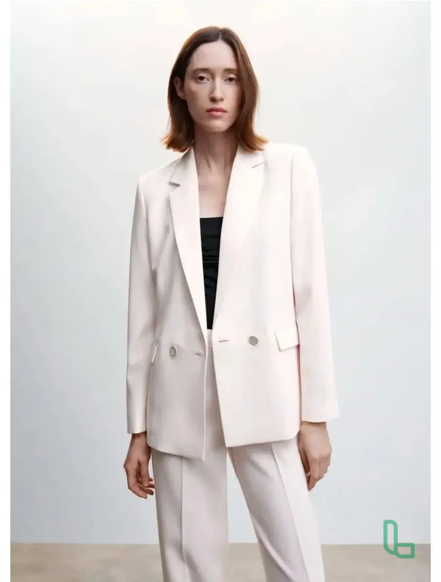 Боючный Костюм Mango