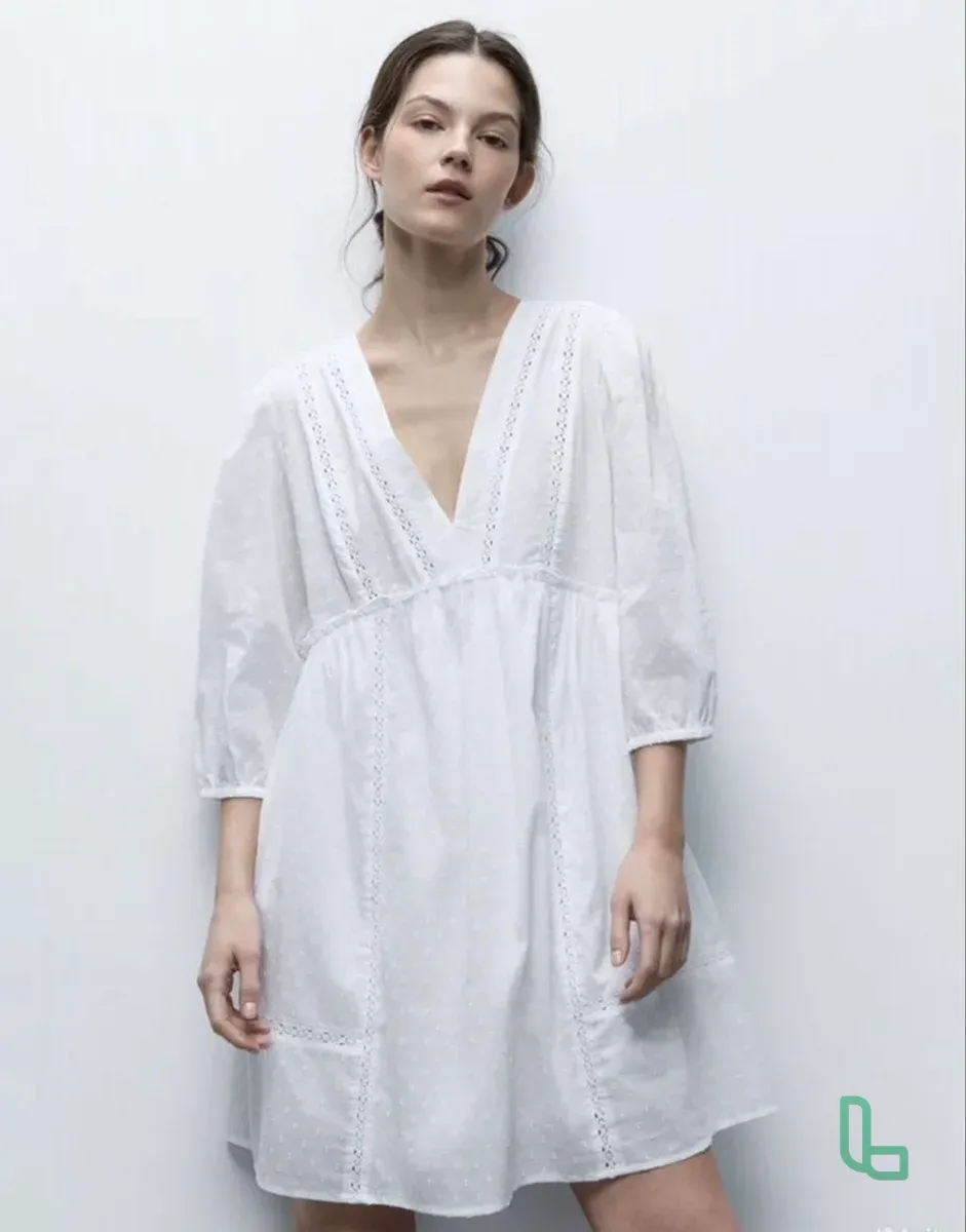 Платье Женское