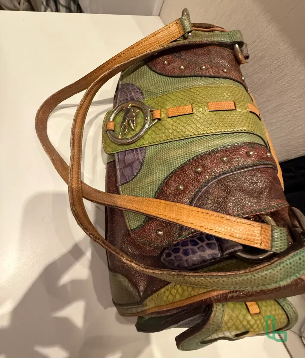 Сумка Etro Оригинал