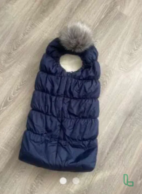 Зимний Конверт