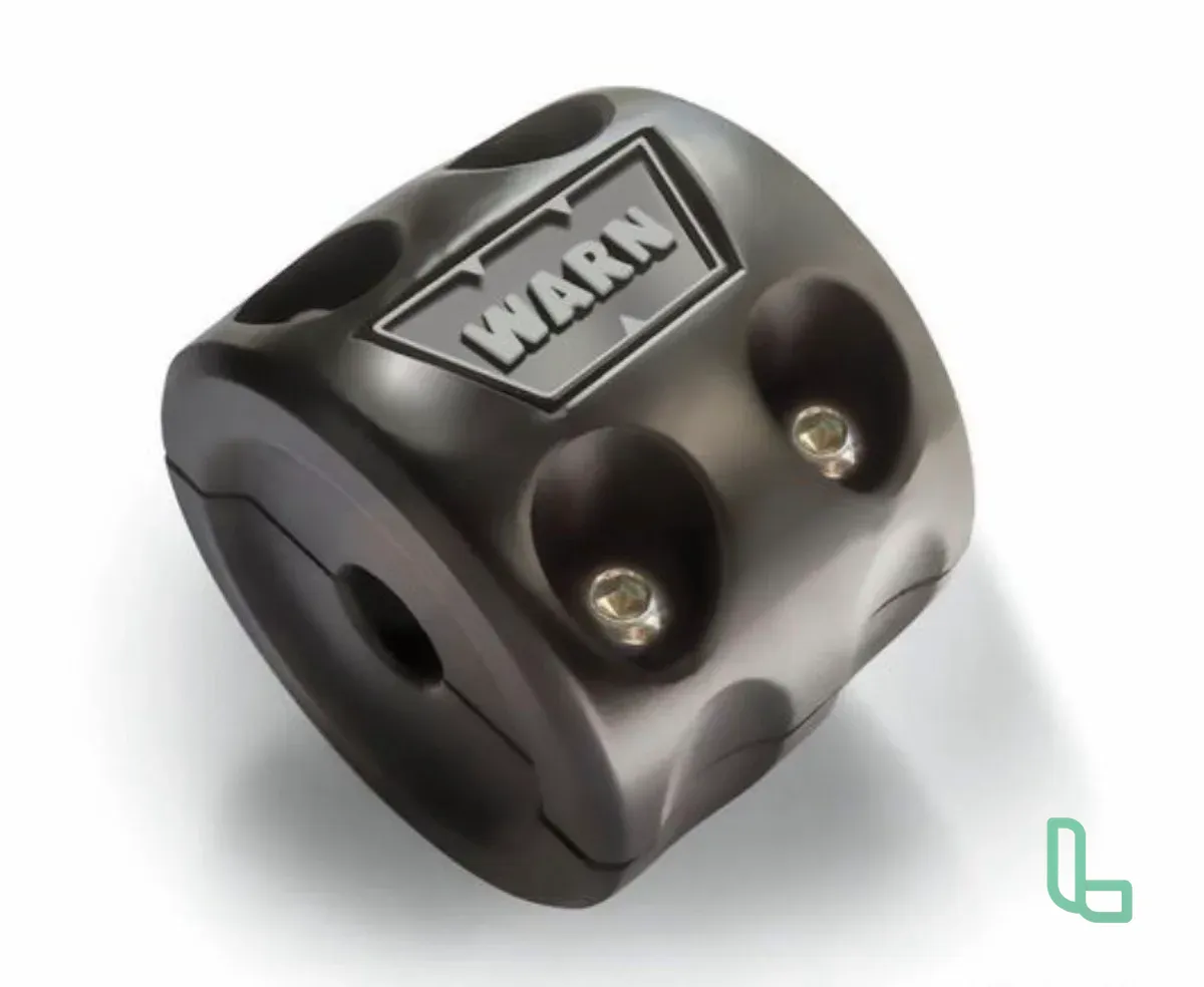 Стопор троса лебедки Warn ATV/UTV