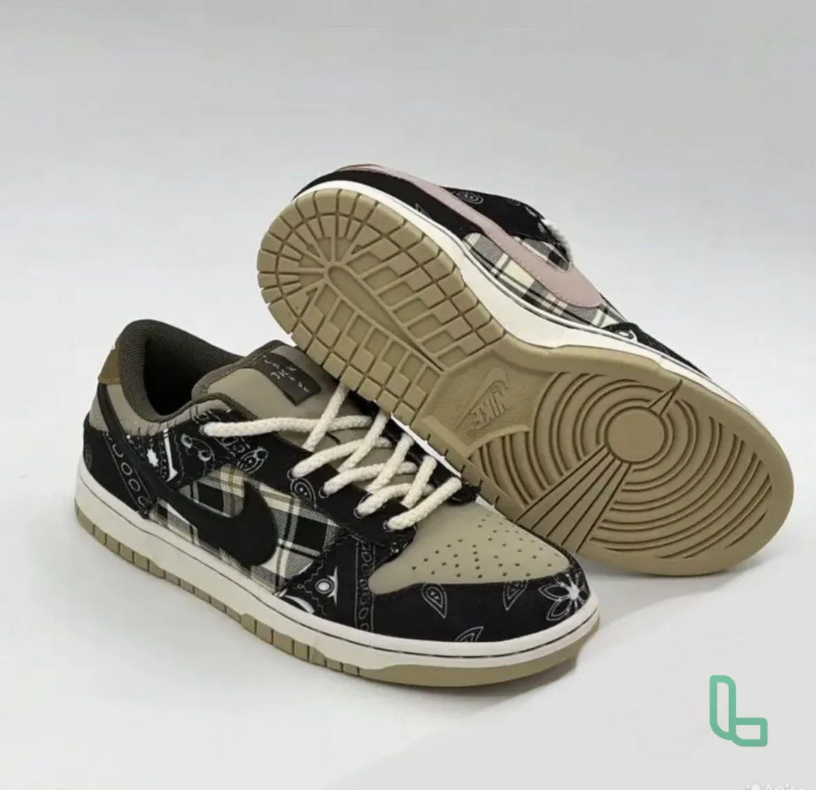 Кеды Найк Nike 38p