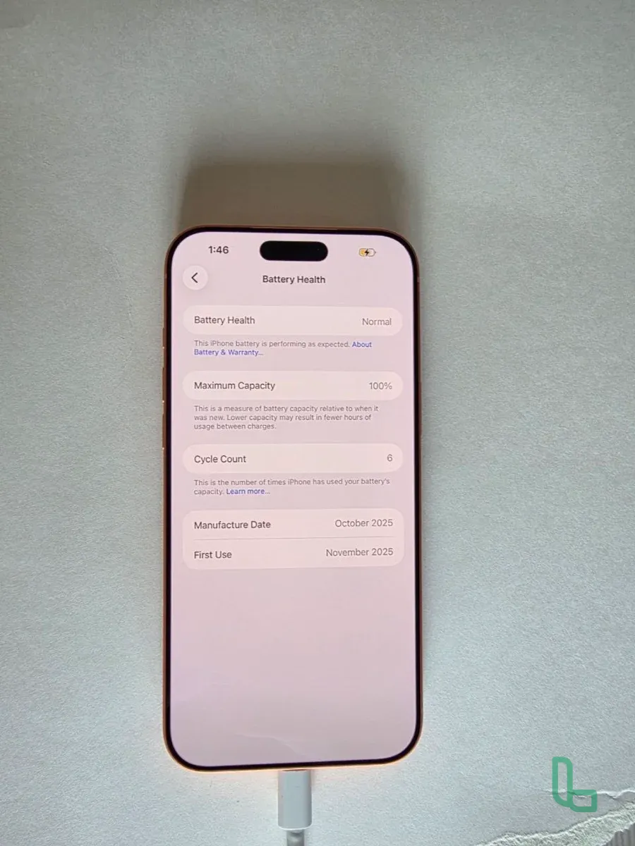 IPhone 17 Pro Max 256gb eSim