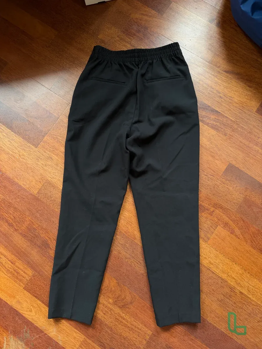 Брюки классические ZARA S