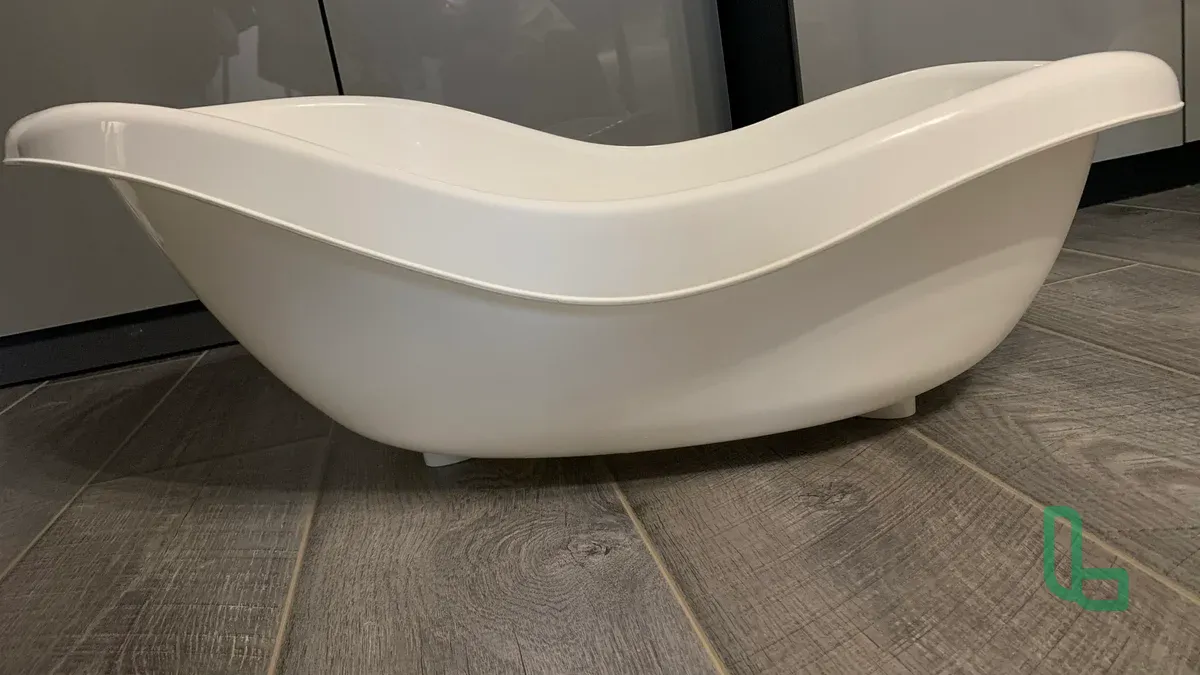 Ванночка для купания Olsson Gloria Hippo