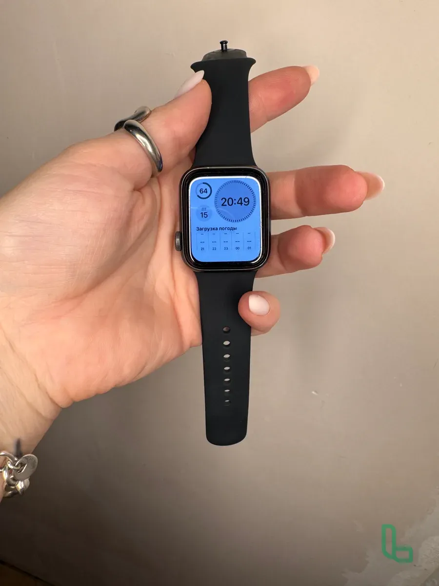 Apple Watch SE 40mm