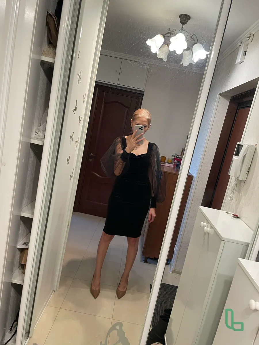 Платье Malina Fashion