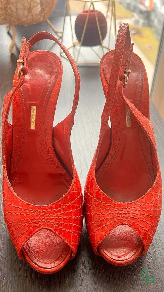 Босоножки Женские 38 Размер