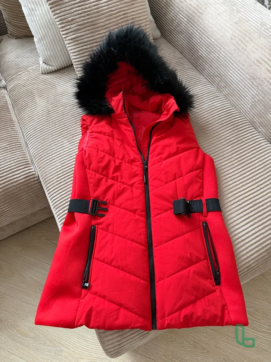 Жилетка Michael Kors Оригинал