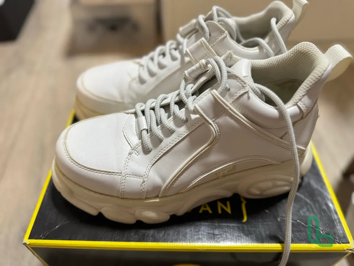 Кроссовки Buffalo