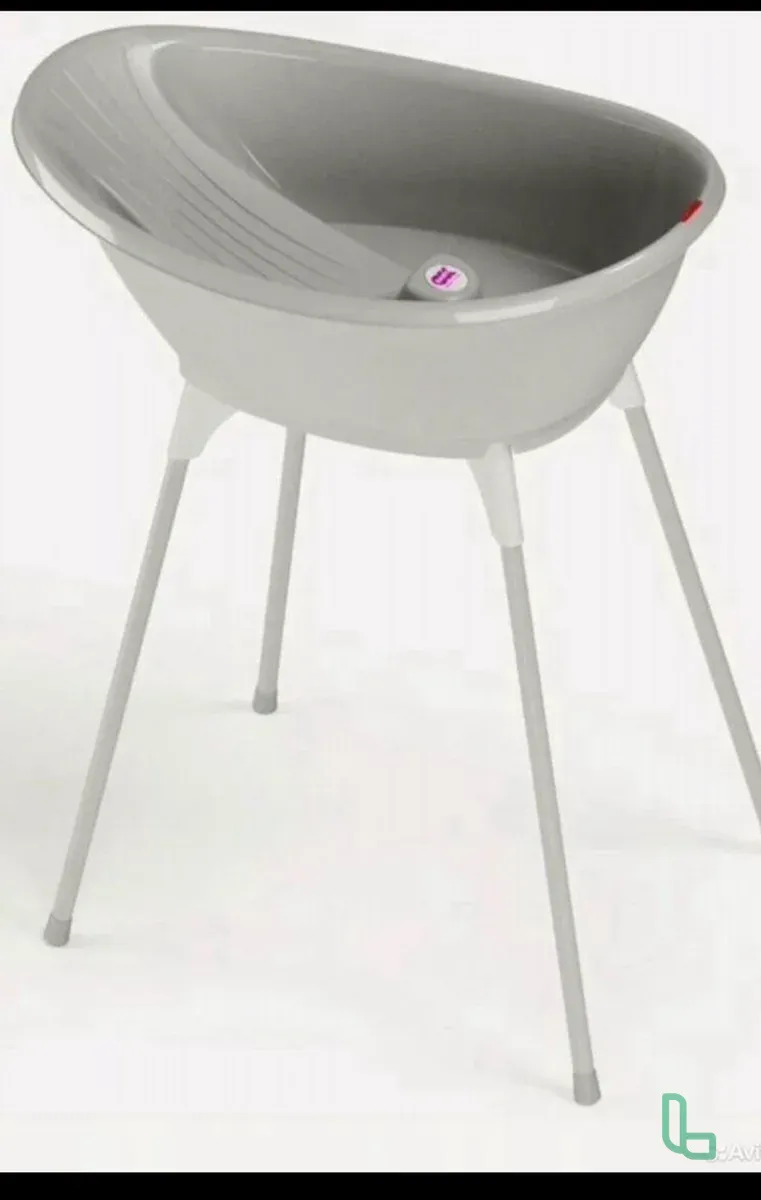 Детская Ванночка Ok Baby