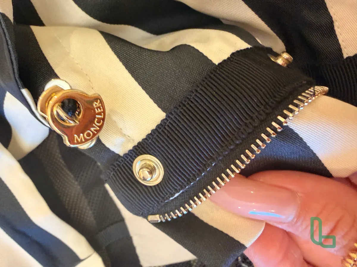 Куртка Moncler