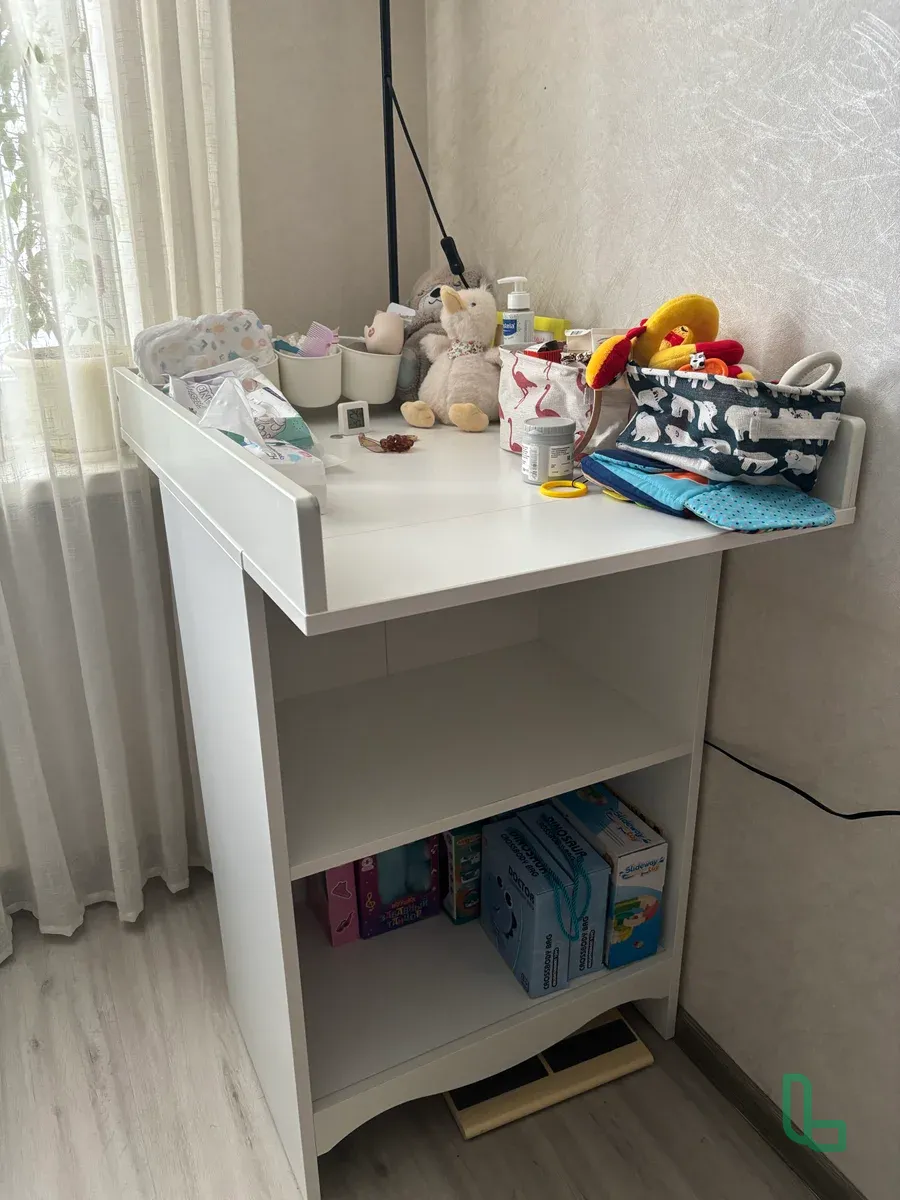 Пелинальный Стол