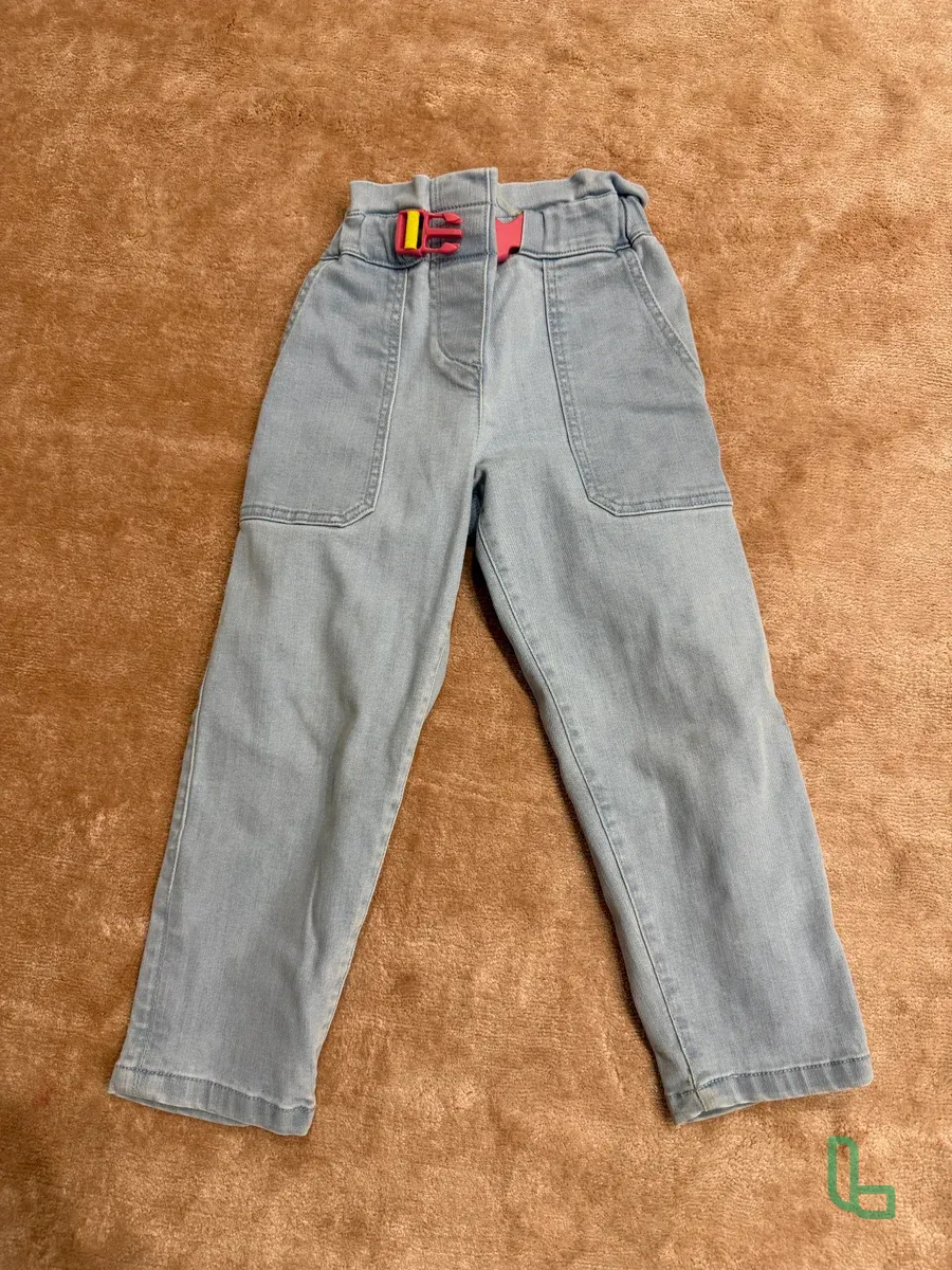 Джинсы Marc Jacobs Детские Оригинал