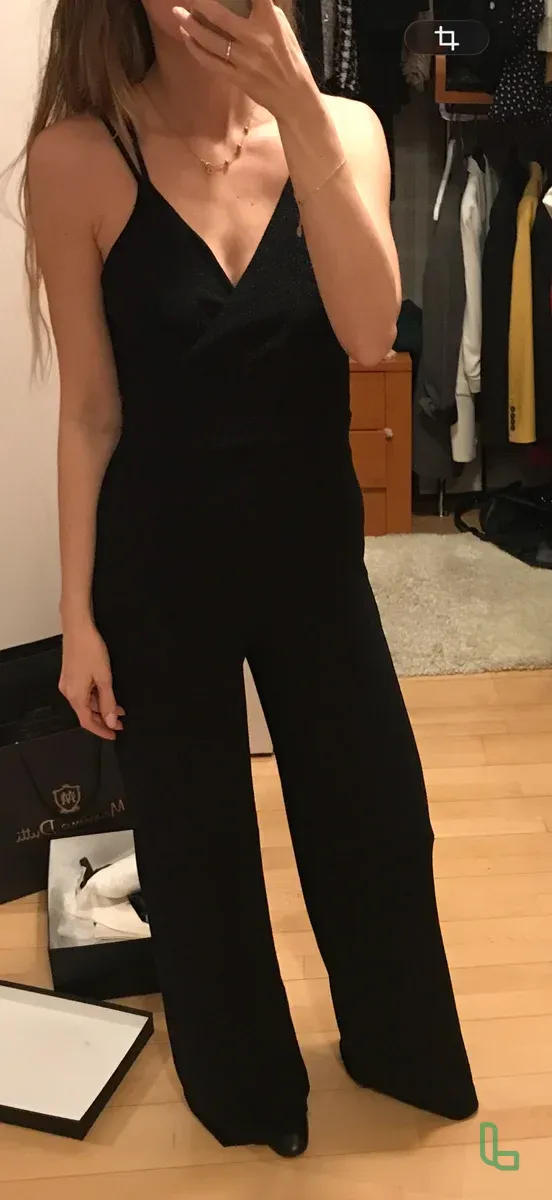 Комбинезон Mango