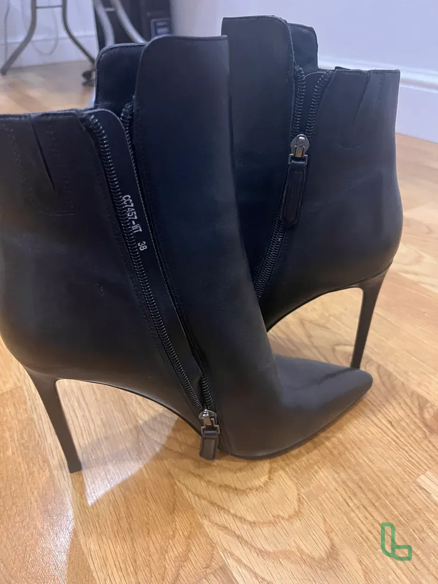 Ботильоны CorsoComa