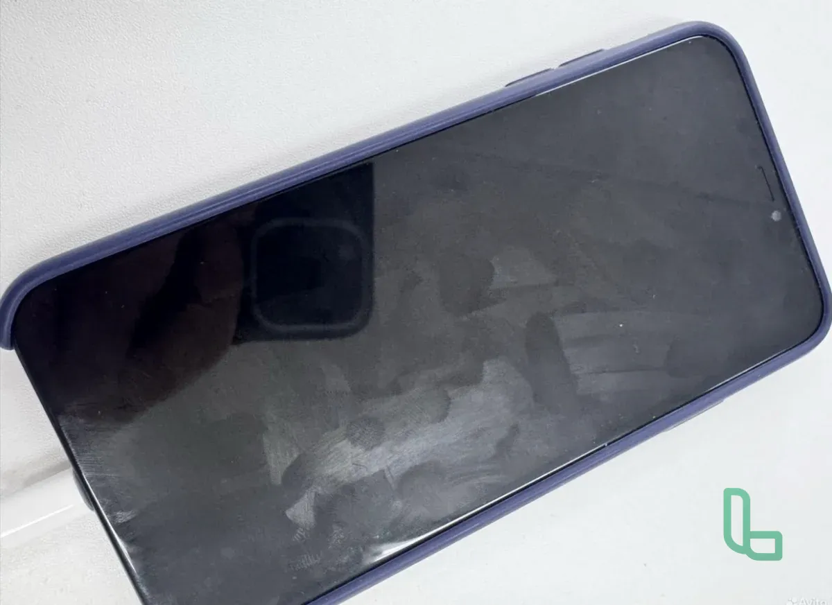 IPhone Xs Max