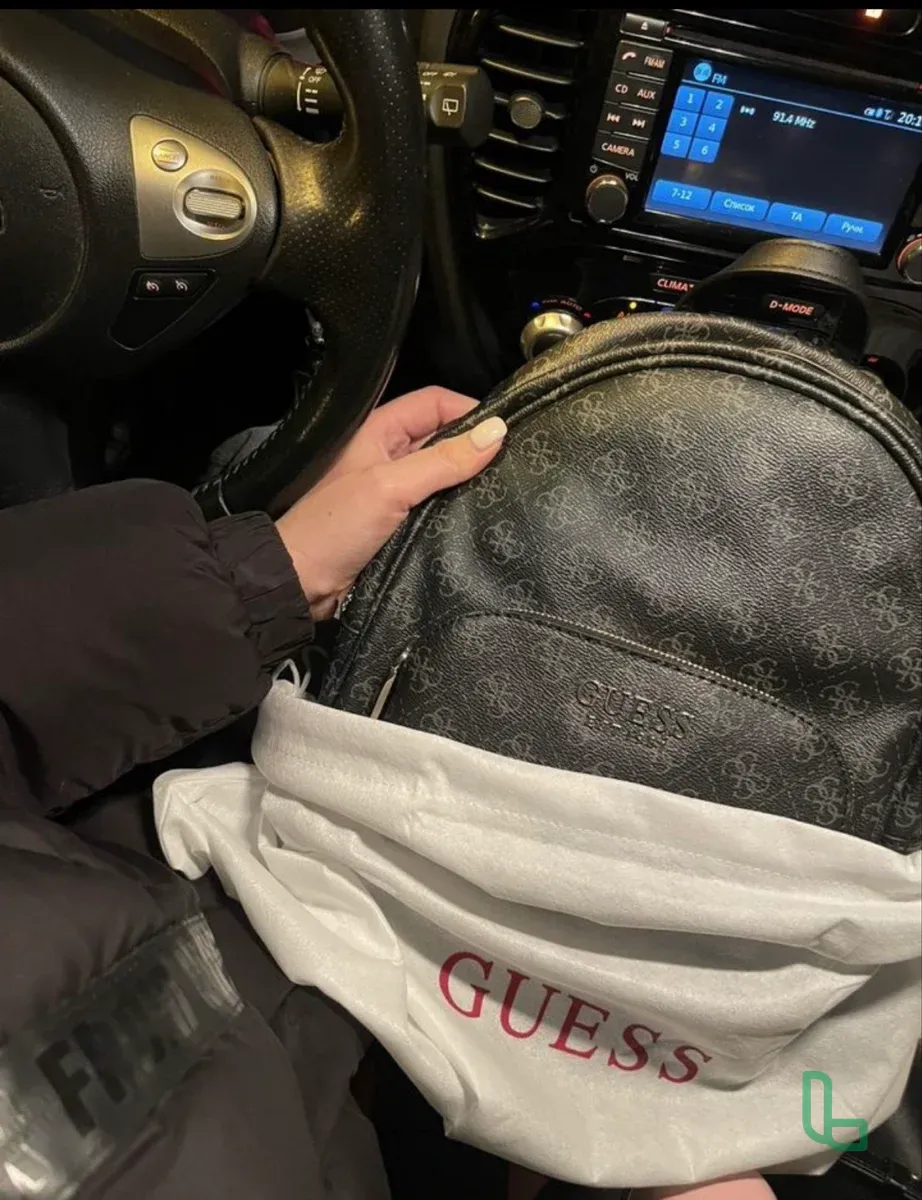 Рюкзак Guess