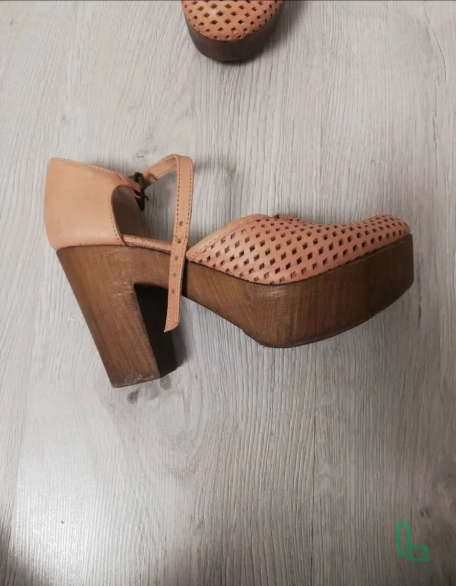 Туфли  Respect  36