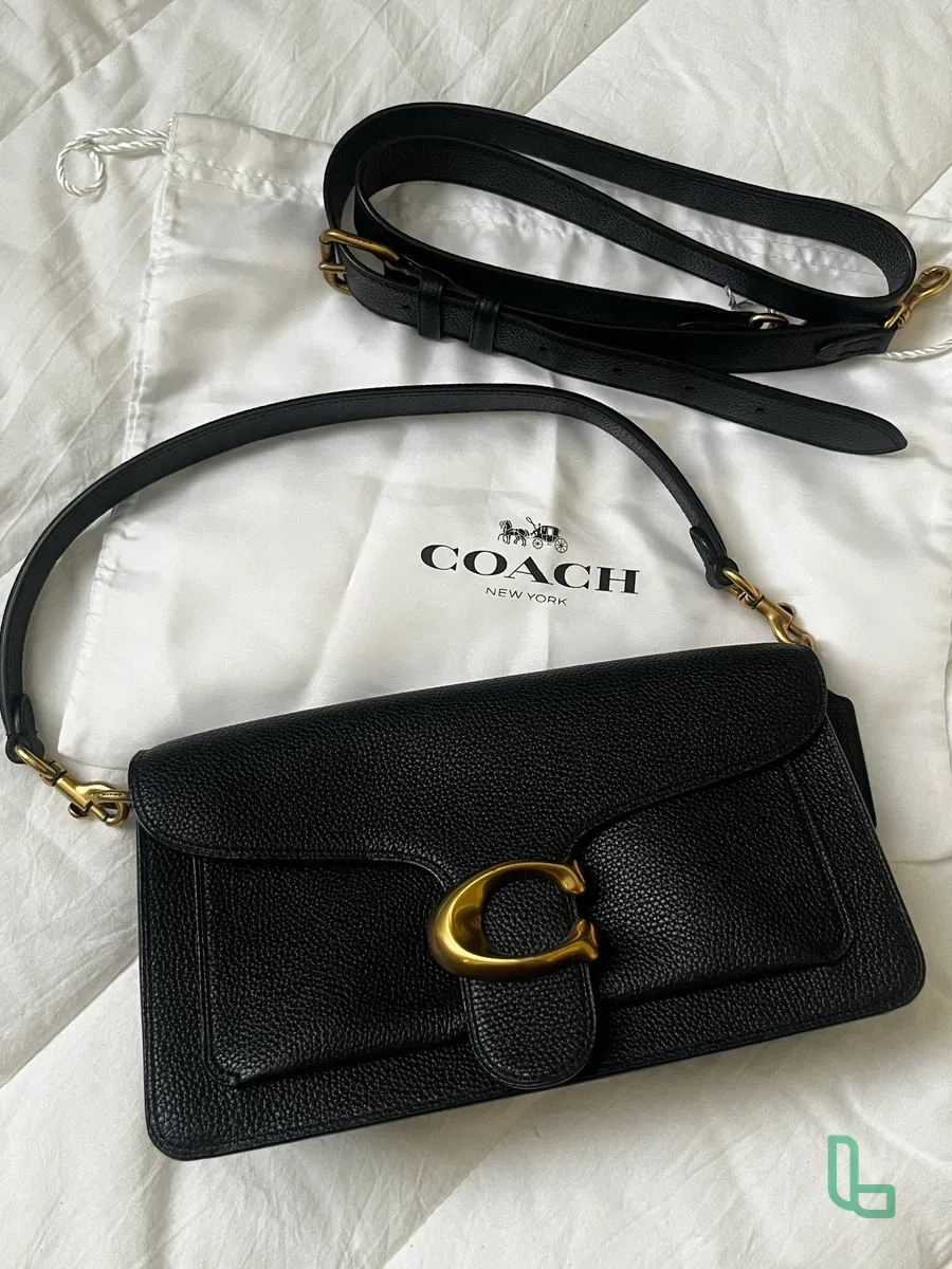 Сумка Coach