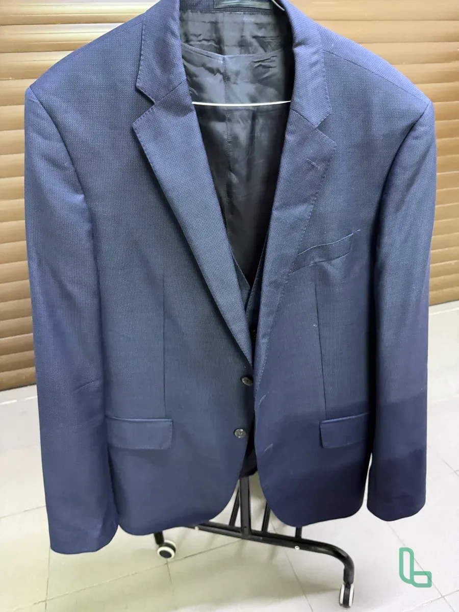 Пиджак Мужской Boss