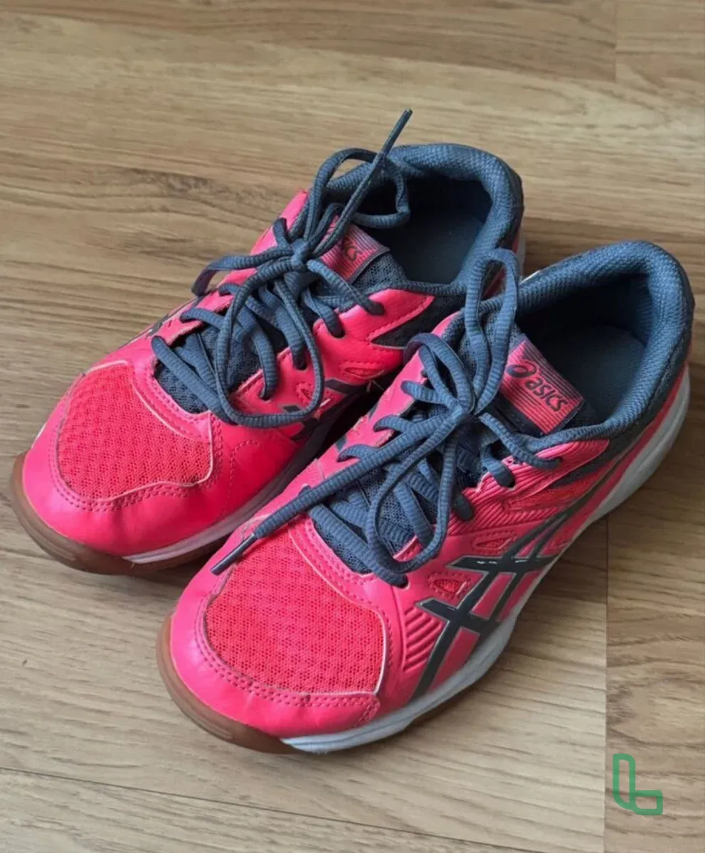 Кроссовки Asics Оригинал