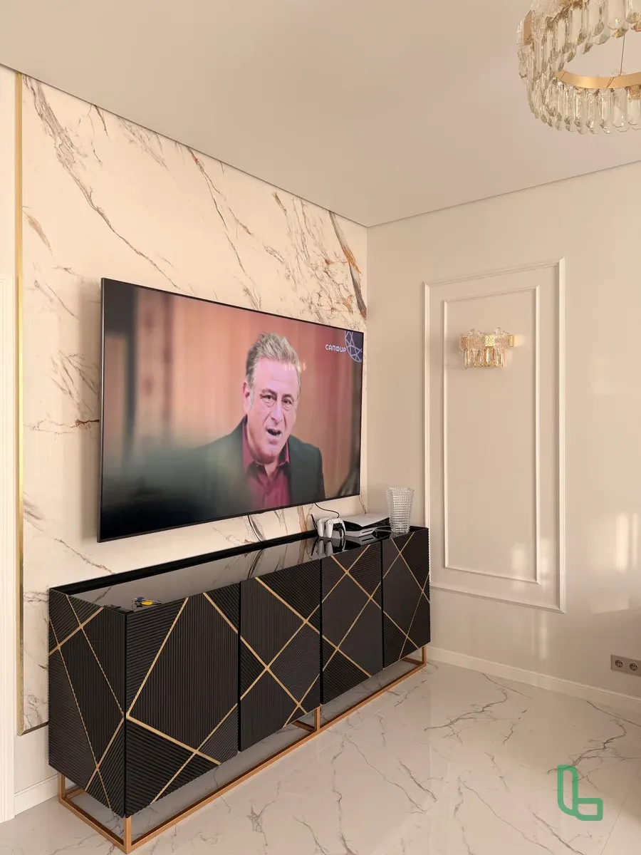 Тумба Под Тв