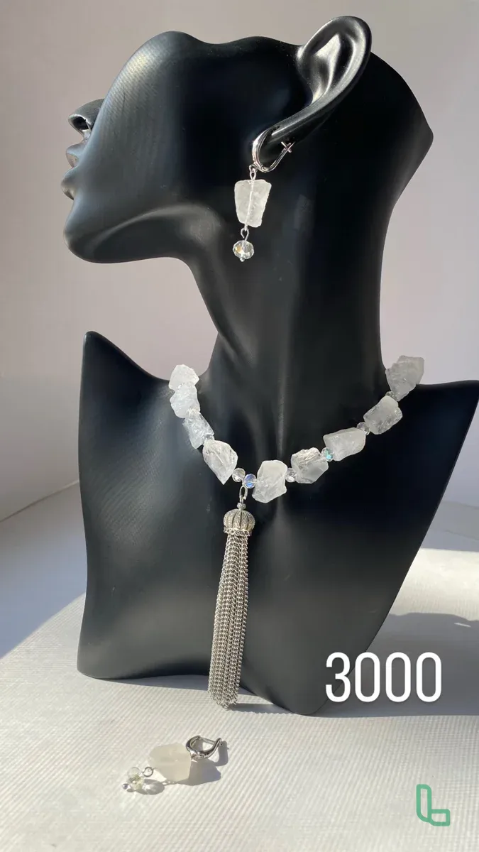 Украшения В Русском Стиле