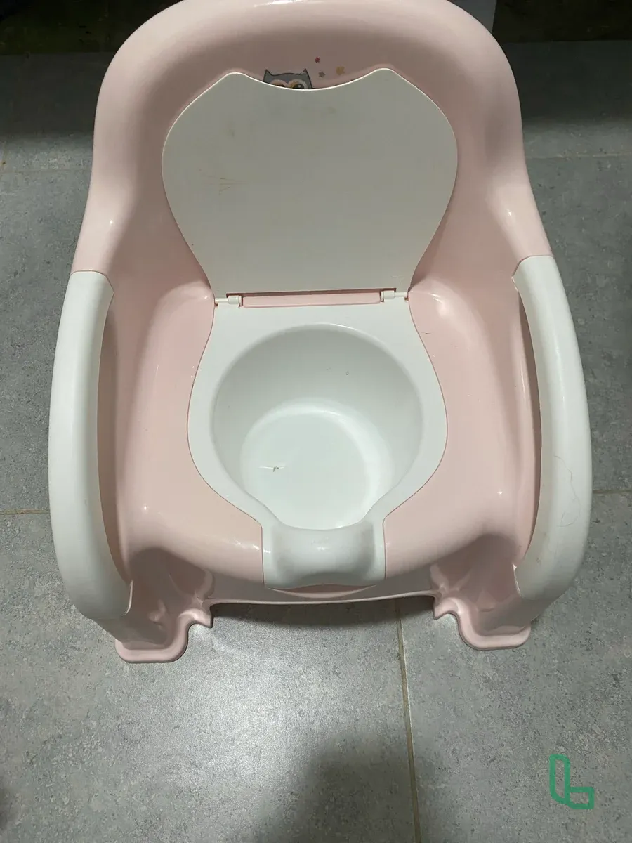 Горшок