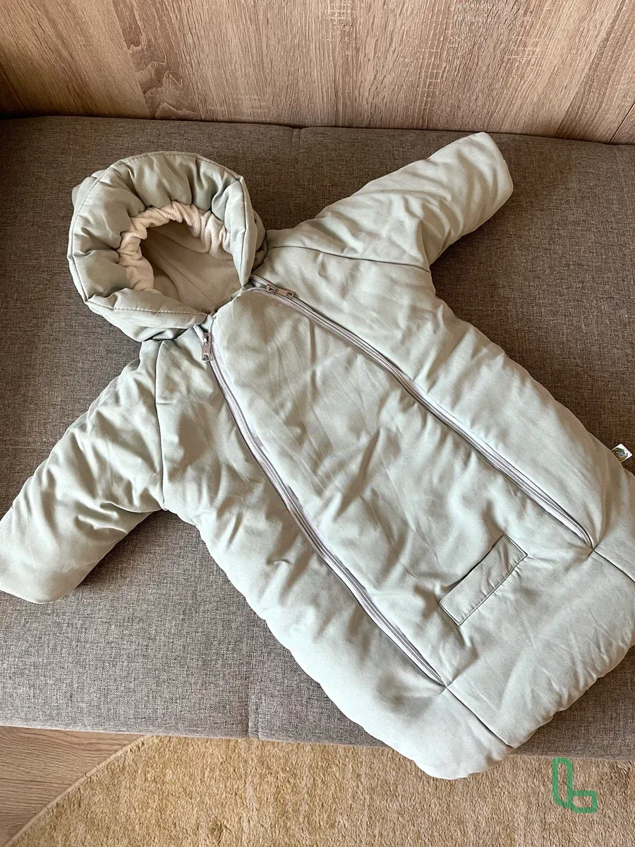 Комбинезон-конверт