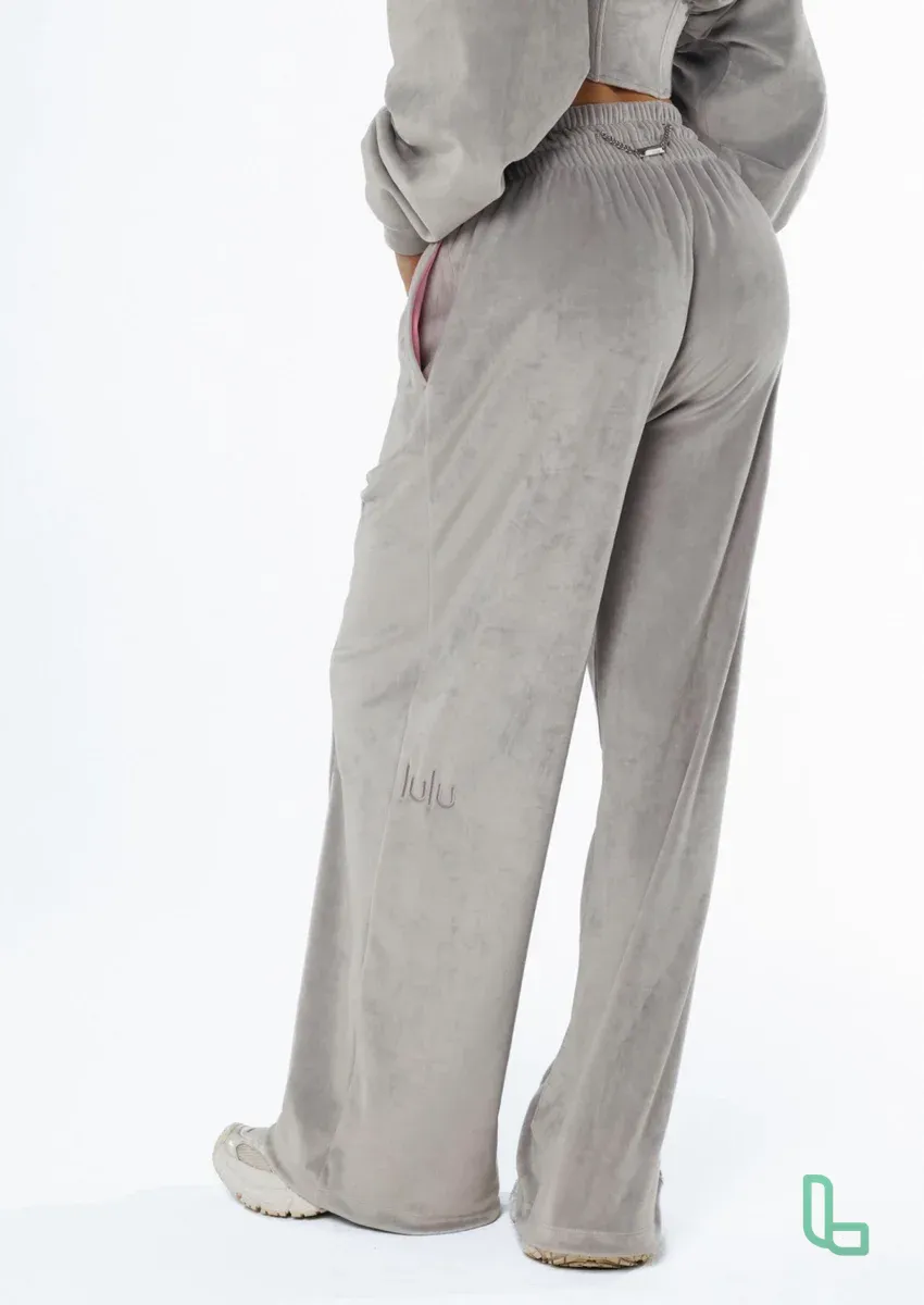 Брюки Спортивные Lululit