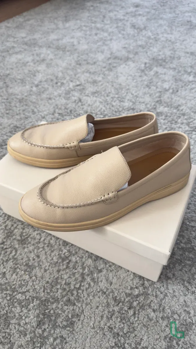 Лоферы 12 Storeez