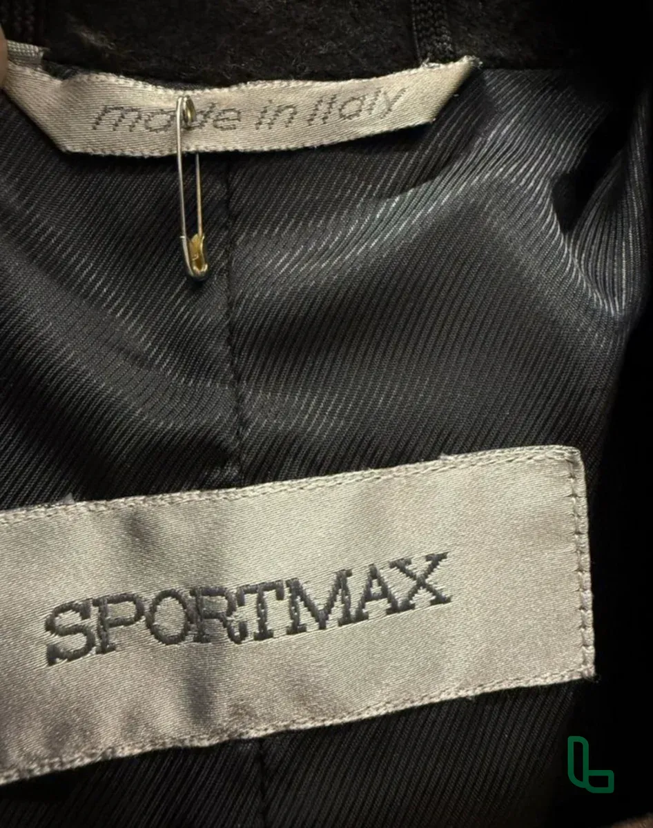 Пальто Женское SportMax