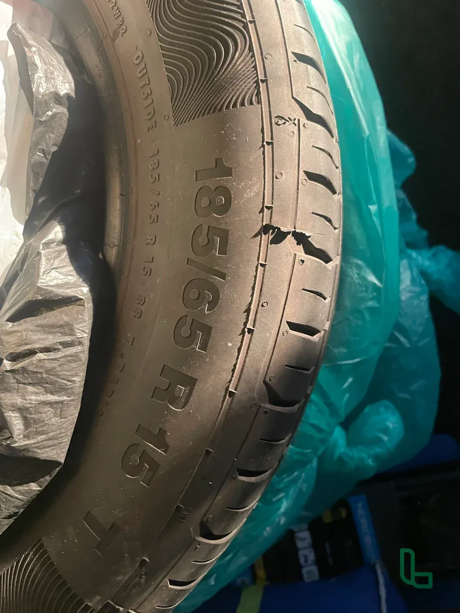 Gislaved PremiumControl 185/65 R15 88T