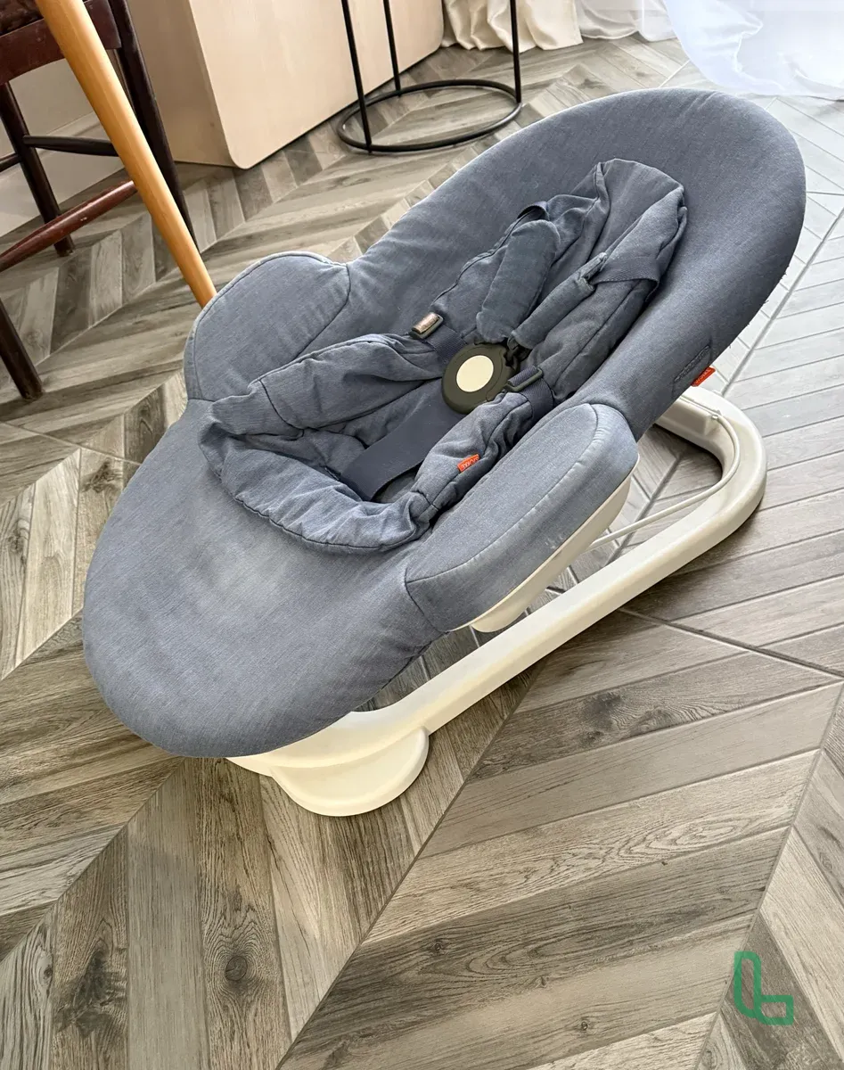 Шезлонг гамак детский