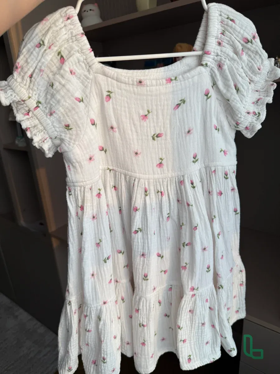 Детские Новые Вещи