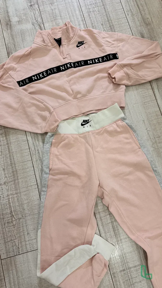 Спортивный Костюм Nike