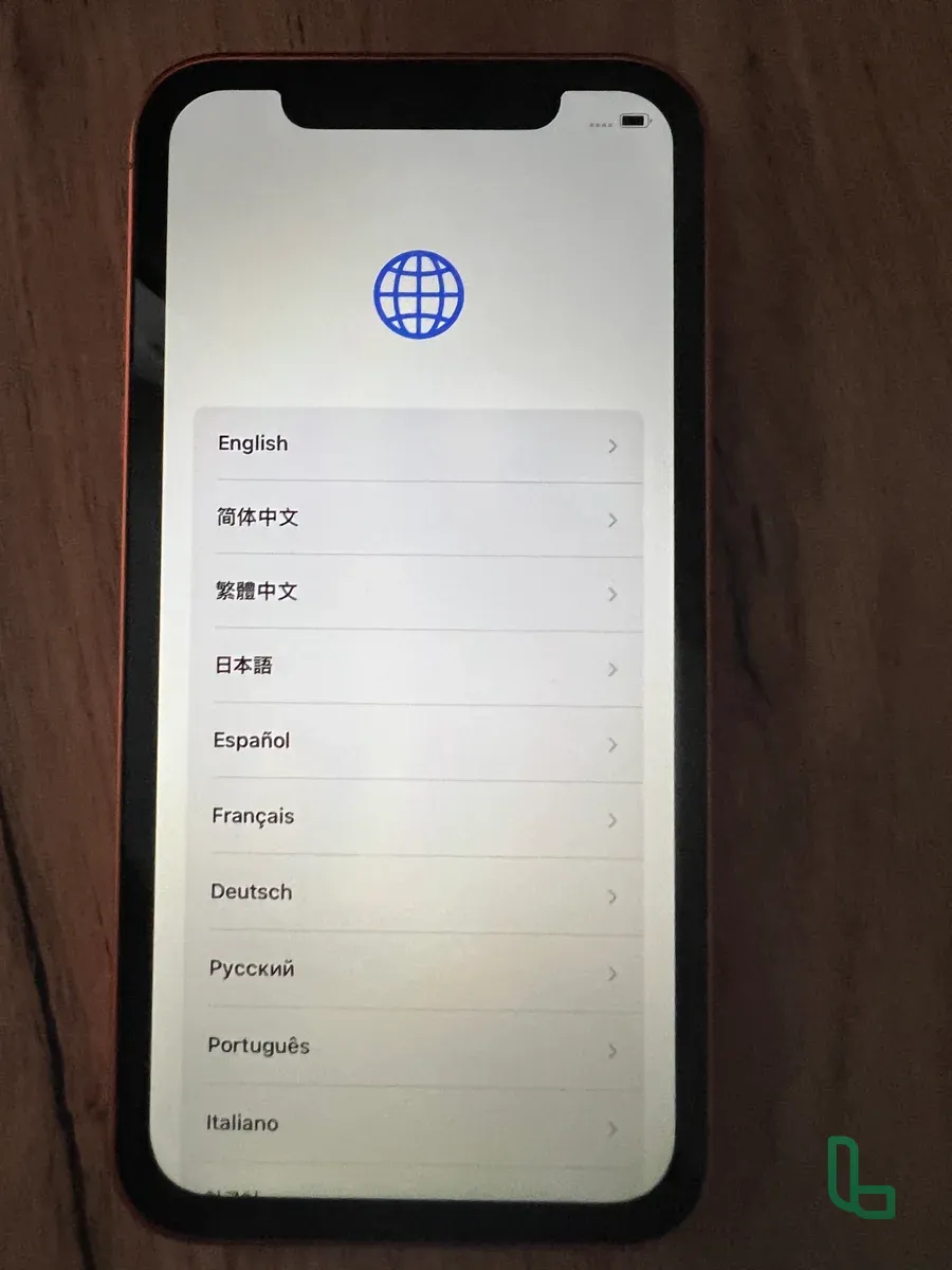 iPhone XR В Корпусе 17 Pro 256