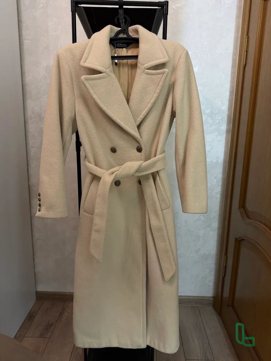 Пальто LICHI S