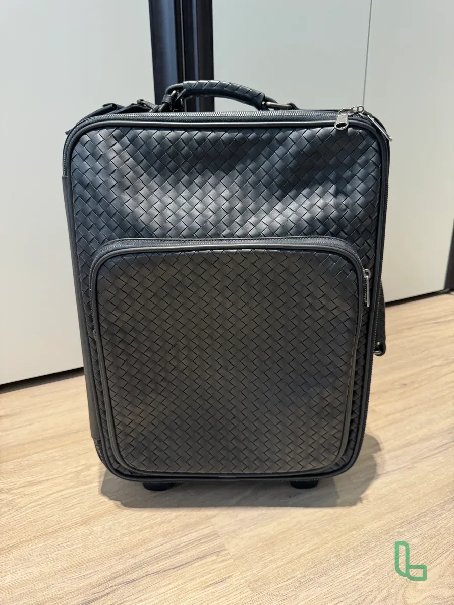 Чемодан Bottega Veneta Оригинал