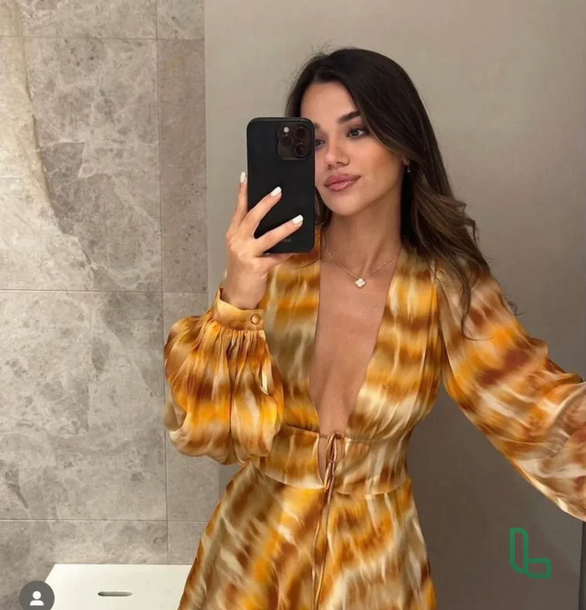 Платье Occleus