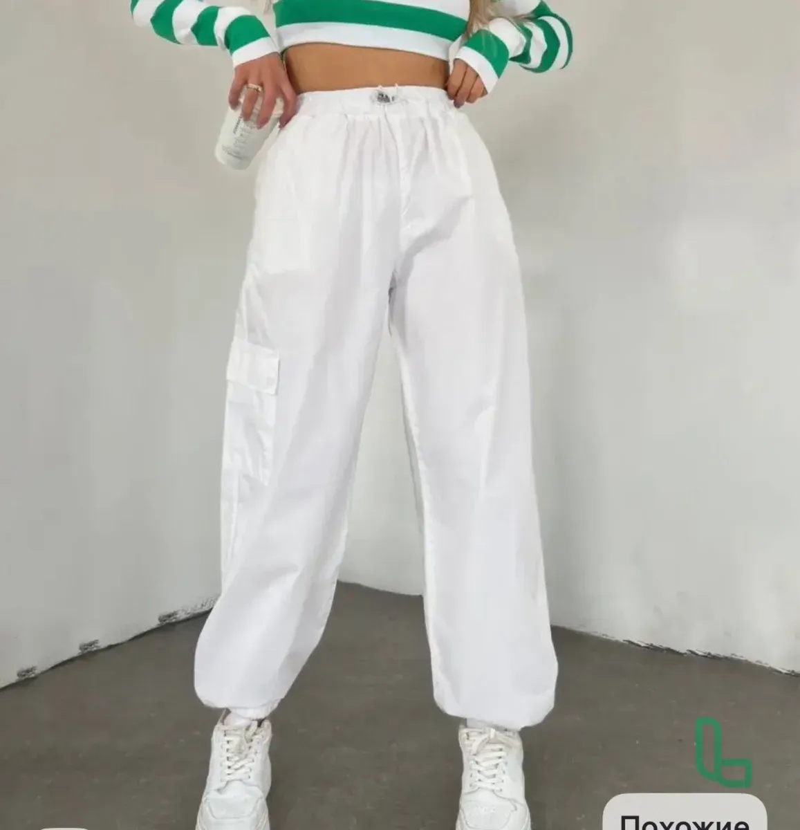 Штаны детские на девочку 10-12 лет