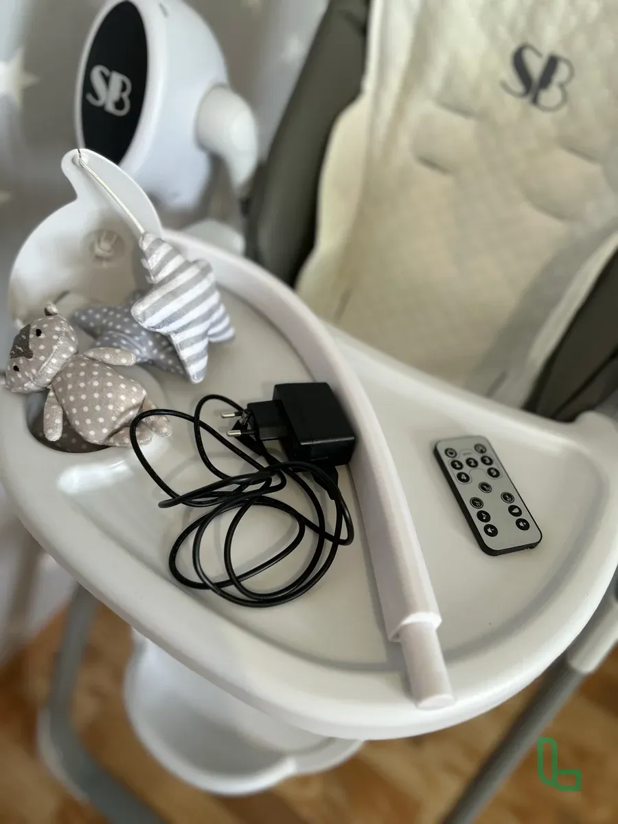 Сульчик Для Кормления 2в1