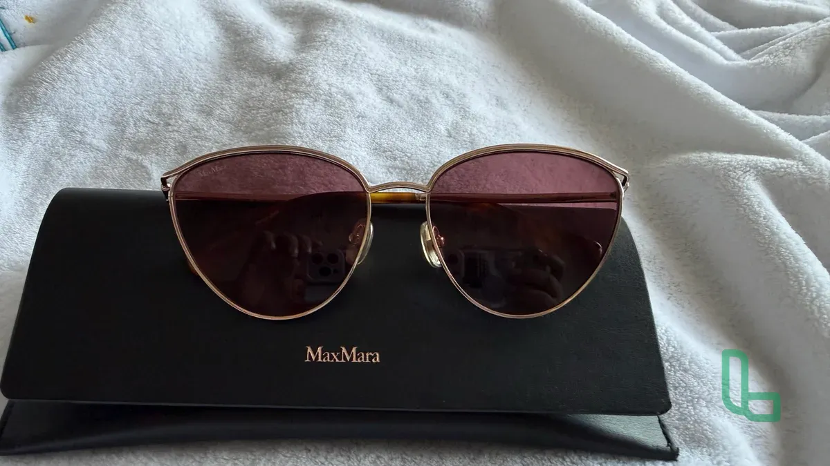 Max Mara