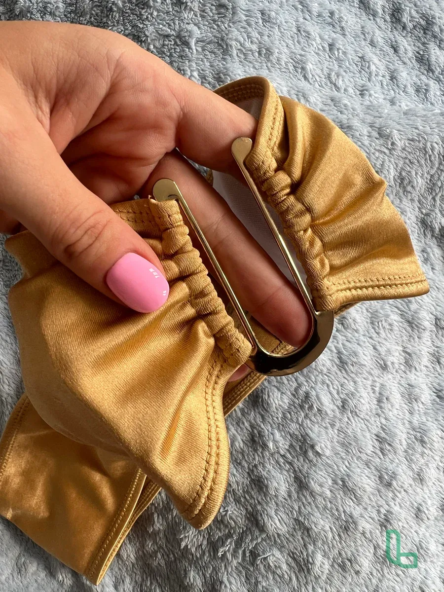 Купальник Раздельный