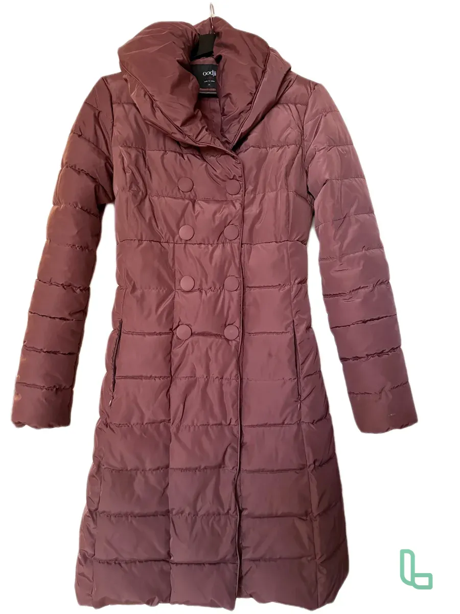 Куртка Odji