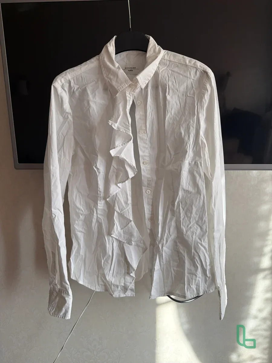 Рубашка Max Mara