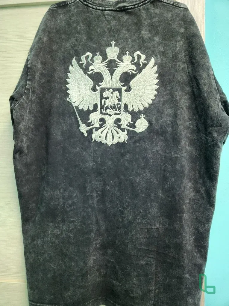 футболки мужские